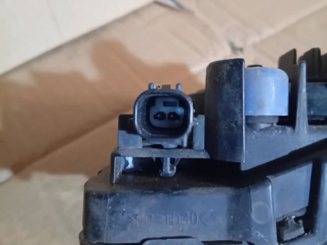 bontott MAZDA 6 Jobb Ködfényszóró