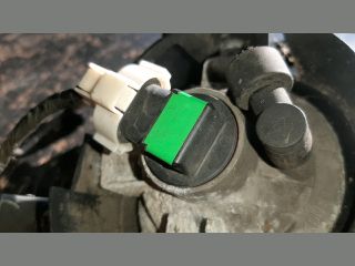 bontott MAZDA 6 Jobb Ködfényszóró