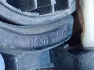 bontott MAZDA 6 Jobb Ködfényszóró