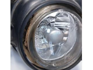 bontott MAZDA 6 Jobb Ködfényszóró