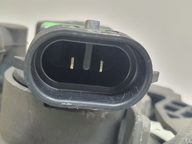 bontott MAZDA 6 Jobb Ködfényszóró