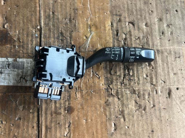 bontott MAZDA 6 Jobb Kormánykapcsoló Ablaktörlő