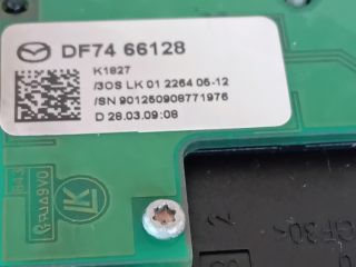 bontott MAZDA 6 Jobb Kormánykapcsoló Ablaktörlő