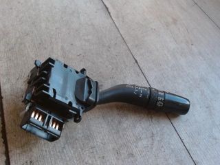 bontott MAZDA 6 Jobb Kormánykapcsoló Ablaktörlő