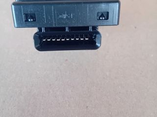 bontott MAZDA 6 Jobb Kormánykapcsoló Ablaktörlő