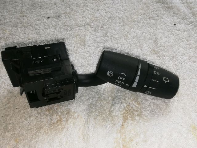 bontott MAZDA 6 Jobb Kormánykapcsoló Ablaktörlő