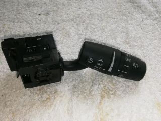 bontott MAZDA 6 Jobb Kormánykapcsoló Ablaktörlő