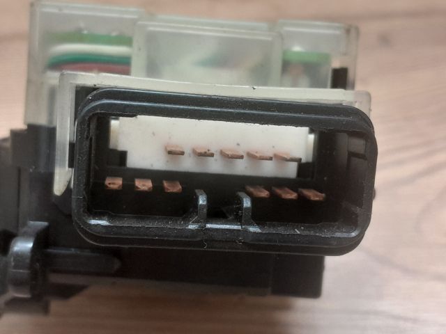 bontott MAZDA 6 Jobb Kormánykapcsoló Ablaktörlő