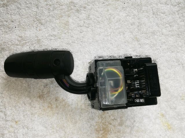 bontott MAZDA 6 Jobb Kormánykapcsoló Ablaktörlő