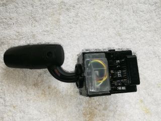 bontott MAZDA 6 Jobb Kormánykapcsoló Ablaktörlő