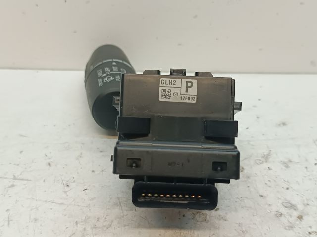 bontott MAZDA 6 Jobb Kormánykapcsoló Ablaktörlő