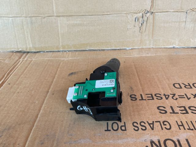 bontott MAZDA 6 Jobb Kormánykapcsoló Ablaktörlő