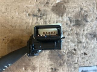 bontott MAZDA 6 Jobb Kormánykapcsoló Ablaktörlő