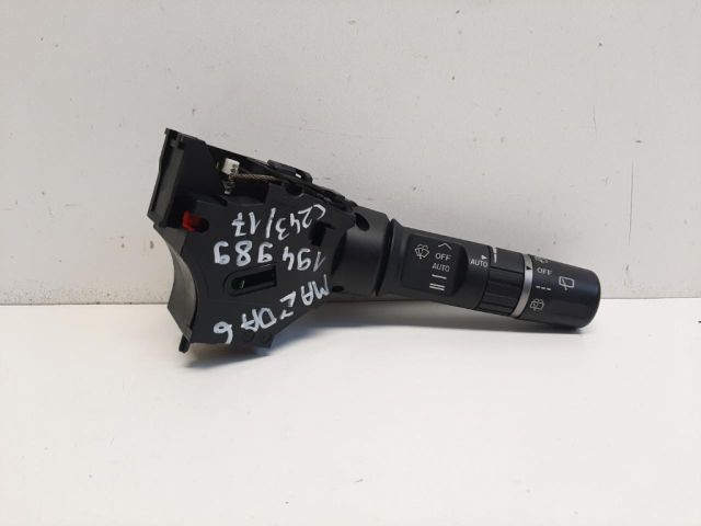 bontott MAZDA 6 Jobb Kormánykapcsoló Ablaktörlő