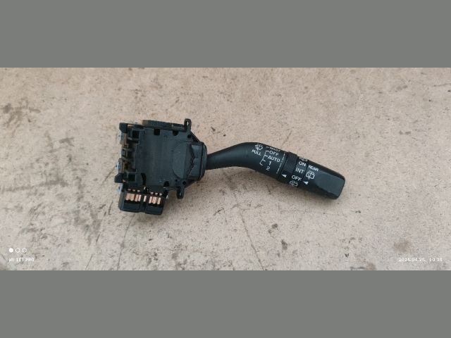 bontott MAZDA 6 Jobb Kormánykapcsoló Ablaktörlő