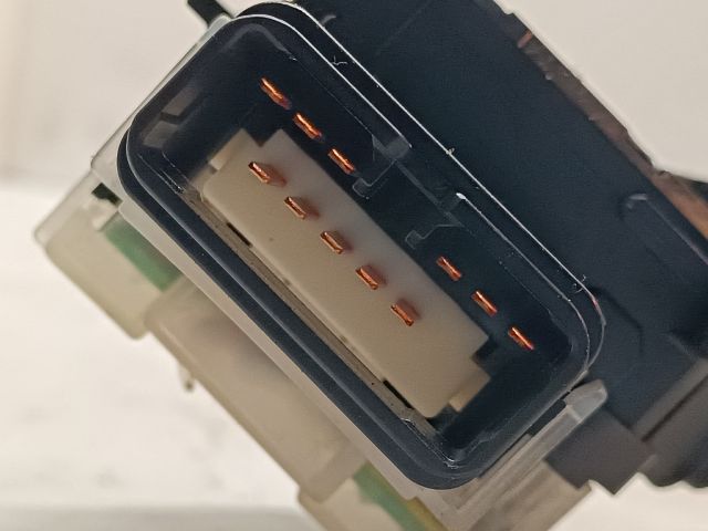 bontott MAZDA 6 Jobb Kormánykapcsoló Ablaktörlő