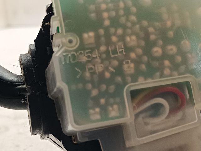 bontott MAZDA 6 Jobb Kormánykapcsoló Ablaktörlő