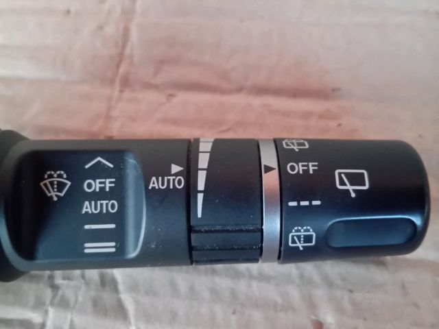 bontott MAZDA 6 Jobb Kormánykapcsoló Ablaktörlő