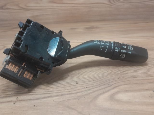 bontott MAZDA 6 Jobb Kormánykapcsoló Ablaktörlő