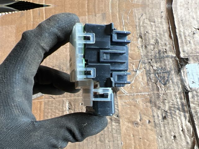 bontott MAZDA 6 Jobb Kormánykapcsoló Ablaktörlő