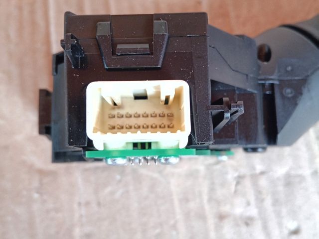 bontott MAZDA 6 Jobb Kormánykapcsoló Ablaktörlő