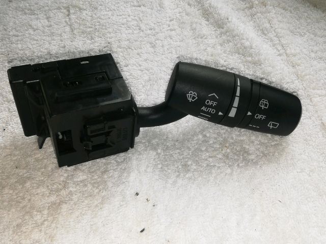 bontott MAZDA 6 Jobb Kormánykapcsoló Ablaktörlő