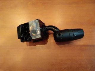 bontott MAZDA 6 Jobb Kormánykapcsoló Ablaktörlő