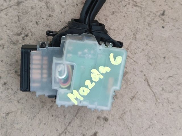 bontott MAZDA 6 Jobb Kormánykapcsoló Ablaktörlő