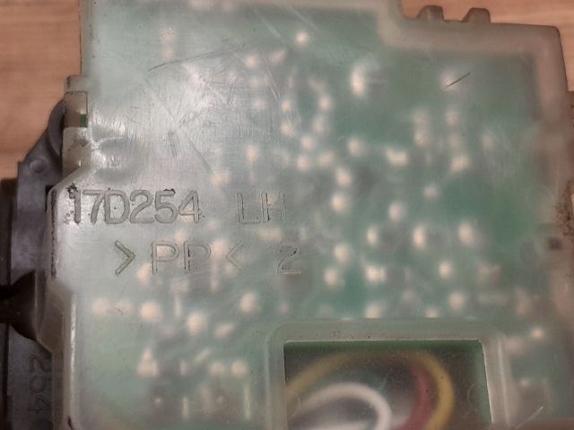 bontott MAZDA 6 Jobb Kormánykapcsoló Ablaktörlő