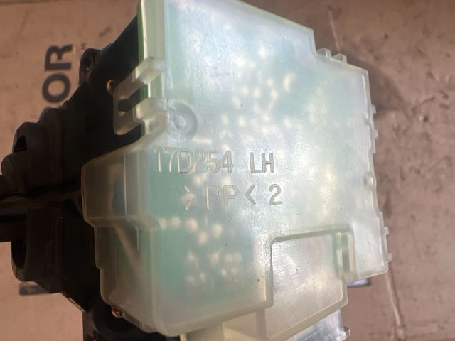 bontott MAZDA 6 Jobb Kormánykapcsoló Ablaktörlő