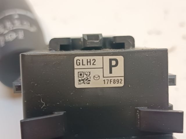 bontott MAZDA 6 Jobb Kormánykapcsoló Ablaktörlő