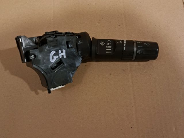 bontott MAZDA 6 Jobb Kormánykapcsoló Ablaktörlő