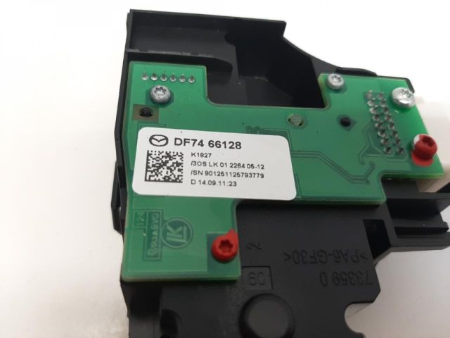 bontott MAZDA 6 Jobb Kormánykapcsoló Ablaktörlő