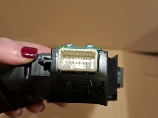 bontott MAZDA 6 Jobb Kormánykapcsoló Ablaktörlő