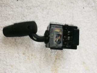 bontott MAZDA 6 Jobb Kormánykapcsoló Ablaktörlő