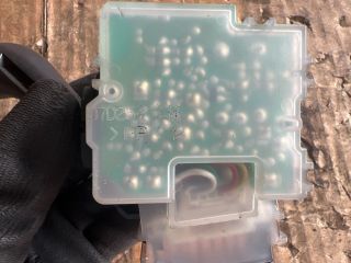 bontott MAZDA 6 Jobb Kormánykapcsoló Ablaktörlő