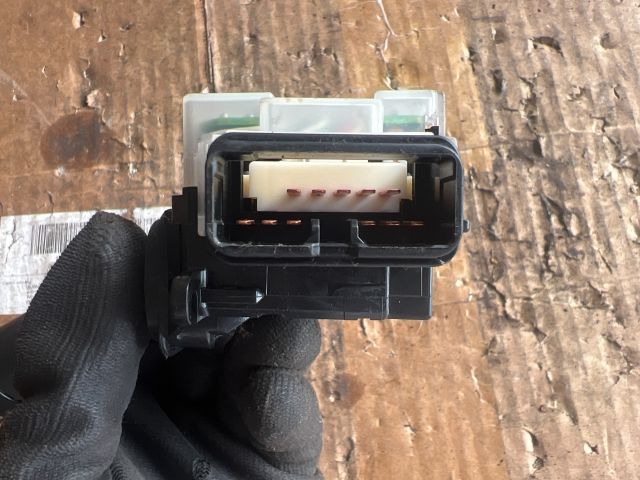 bontott MAZDA 6 Jobb Kormánykapcsoló Ablaktörlő