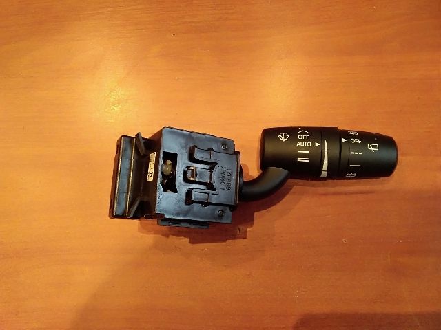 bontott MAZDA 6 Jobb Kormánykapcsoló Ablaktörlő