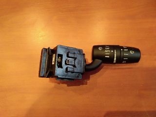 bontott MAZDA 6 Jobb Kormánykapcsoló Ablaktörlő