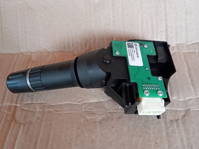 bontott MAZDA 6 Jobb Kormánykapcsoló Ablaktörlő