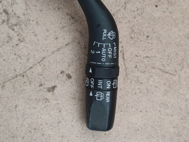 bontott MAZDA 6 Jobb Kormánykapcsoló Ablaktörlő