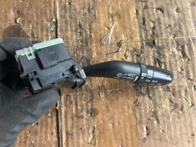 bontott MAZDA 6 Jobb Kormánykapcsoló Ablaktörlő