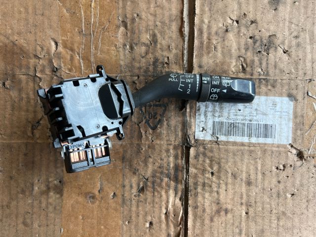 bontott MAZDA 6 Jobb Kormánykapcsoló Ablaktörlő