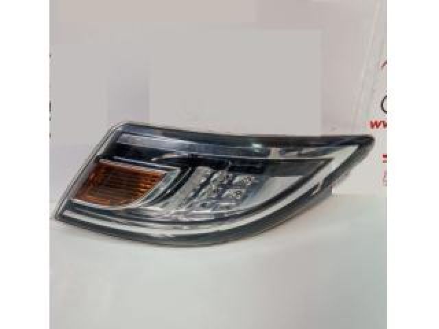 bontott MAZDA 6 Jobb Külső Hátsó Lámpa