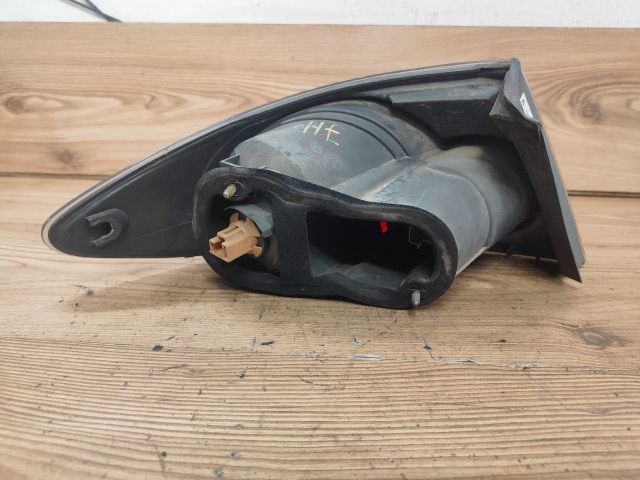 bontott MAZDA 6 Jobb Külső Hátsó Lámpa