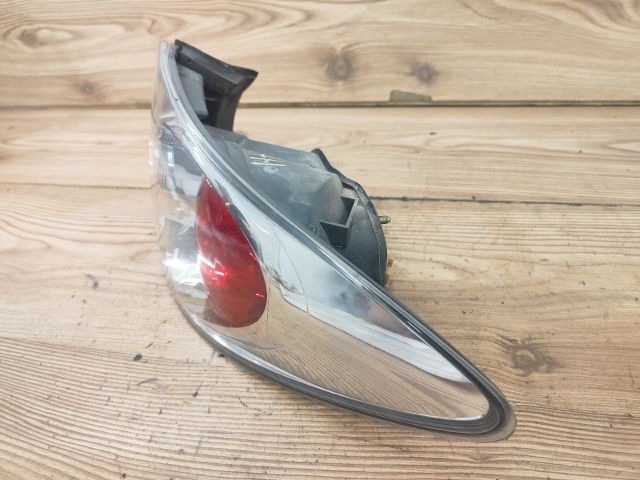 bontott MAZDA 6 Jobb Külső Hátsó Lámpa