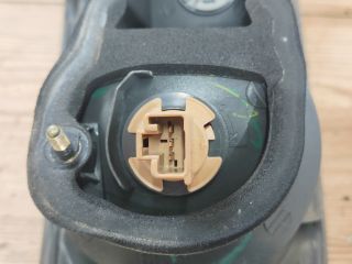 bontott MAZDA 6 Jobb Külső Hátsó Lámpa