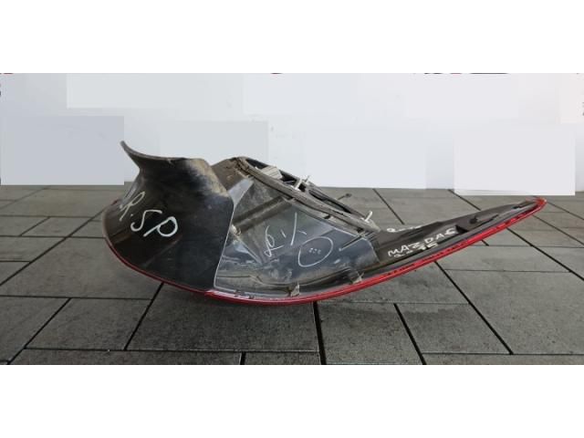 bontott MAZDA 6 Jobb Külső Hátsó Lámpa