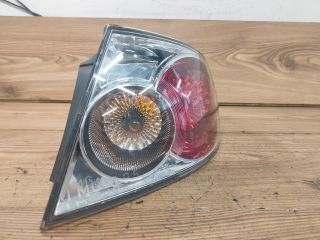 bontott MAZDA 6 Jobb Külső Hátsó Lámpa