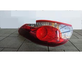 bontott MAZDA 6 Jobb Külső Hátsó Lámpa